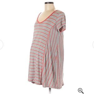 Jessica Simpson Maternity Tunic